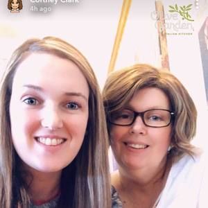 Meet your Posher, Tammy